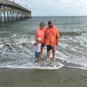 Meet your Posher, Hunter